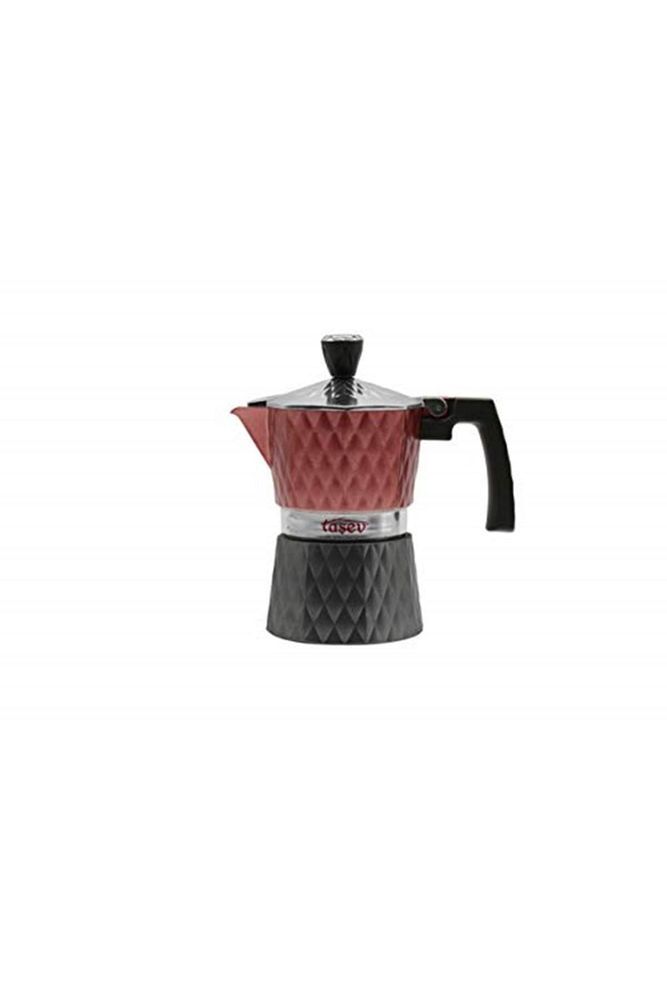 Marka: 02453 Bambum Diamante - Moka Pot 6 Fincan, Standart Kategori: Mutfak Düzenleyiciler