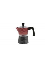 Marka: 02453 Bambum Diamante - Moka Pot 6 Fincan, Standart Kategori: Mutfak Düzenleyiciler
