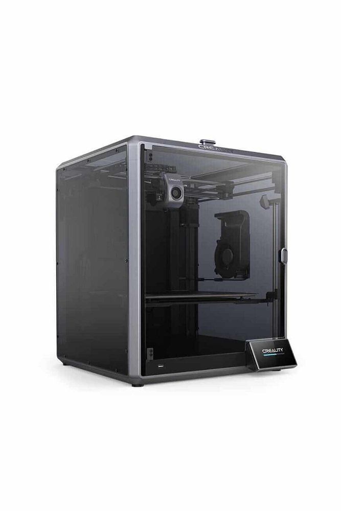 K1 Max 3d Yazıcı