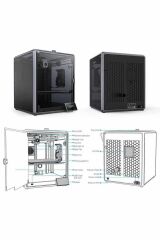 K1 Max 3d Yazıcı
