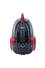 Vantuz 4 Red Toz Torbasız Elektrikli Süpürge