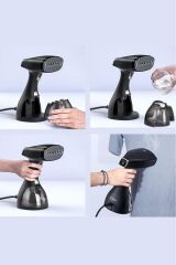 Ksı-670 Portatif Buharlı Kırışık Giderici Ksı-670