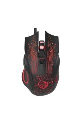 Hy-x8 Eagle Siyah 3200dpi Gaming Oyuncu Mouse