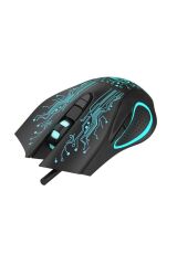 Hy-x8 Eagle Siyah 3200dpi Gaming Oyuncu Mouse