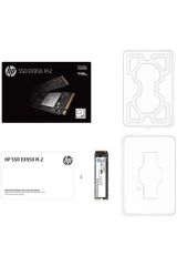 512gb Ex950 M.2 Nvme Pcıe 3500-2250mb/s 3d Tlc Nand