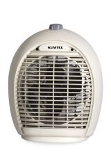 Fanlı Isıtıcı 2000 W Lx-6331 Bej