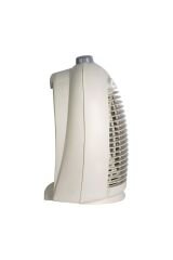 Fanlı Isıtıcı 2000 W Lx-6331 Bej