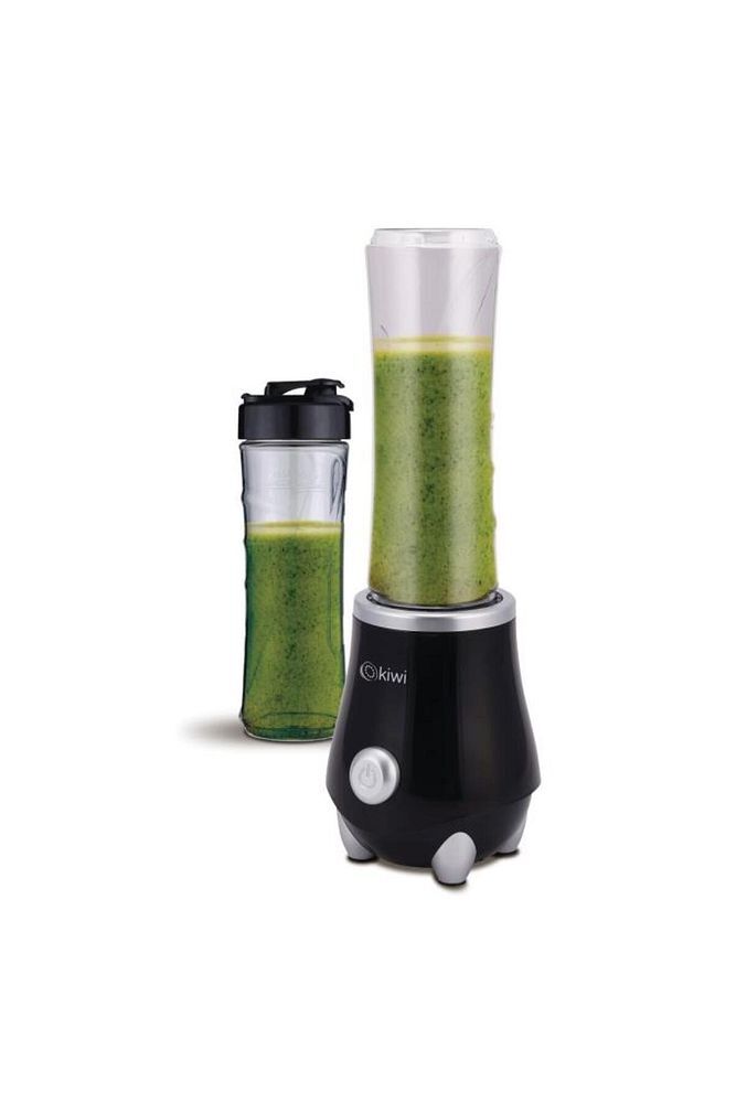 Ksb-2214 Standlı Sporcu Blender - Kişisel Smoothie Blender 500 ml Bardaklı