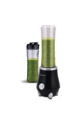 Ksb-2214 Standlı Sporcu Blender - Kişisel Smoothie Blender 500 ml Bardaklı