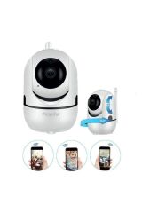 9625 IP Kamera Kablosuz 720P Beyaz