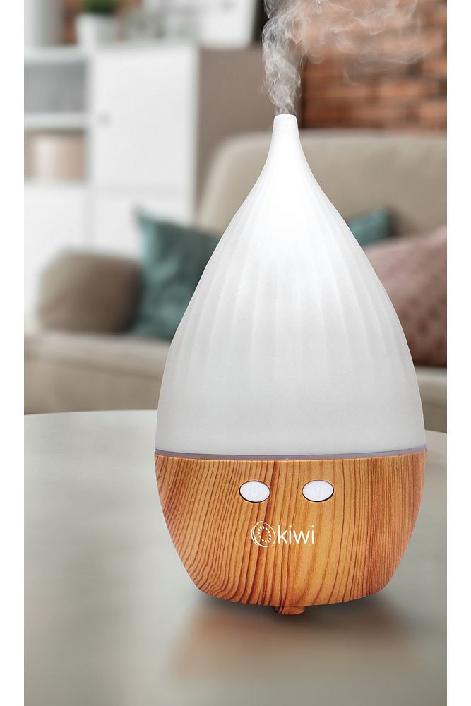 Kah-6616 Ultrasonik Hava Nemlendirici Ve Aroma Difüzörü