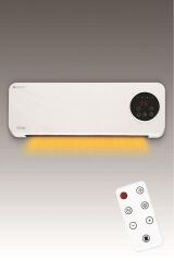 Kht-8490 Duvar Tipi Isıtıcı 2000w