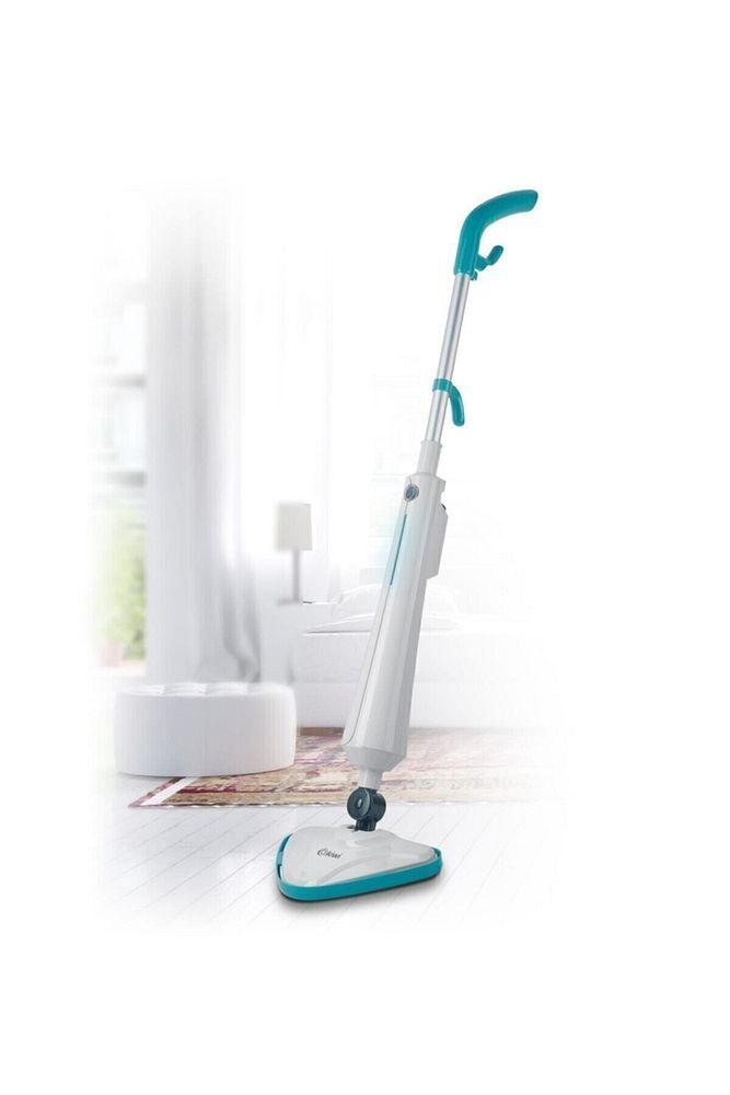 Antibakteriyel Buhar Basınçlı Temizleyici Ve Dezenfektan Mop Ksc-4215