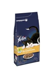 Tavuk ve Hindili Kuru Kedi Maması 2kg