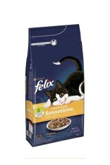 Tavuk ve Hindili Kuru Kedi Maması 2kg