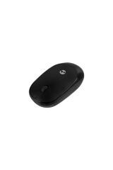 Km-6121 Siyah Kablosuz Q Slim Klavye ve Mouse Set