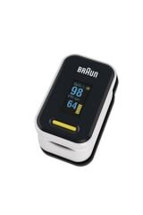 Yk-81ceu Pulse Oksimetre Nabız Ve Oksijen Ölçer