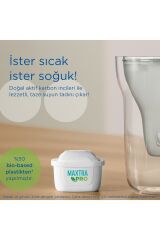 Brita Maxtra Pro All In 1 Filtre 6'lı