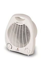 8415 Fanlı Isıtıcı Sıcak - Soğuk 2000w Termostatlı