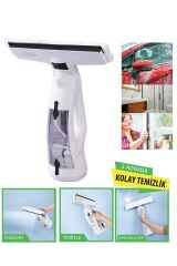 Kwc-7106 Şarjlı Cam Temizleme Makinesi