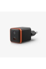 30w Usb-c Mini Adaptör - Samsung Pps Destekli Hızlı Şarj Aleti Iphone & Android & Ipad & Macb