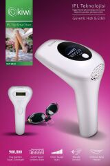 Kep-6833 Pro Ipl / Lazer Epilasyon