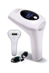 Kep-6833 Pro Ipl / Lazer Epilasyon