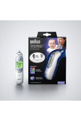 Irt 6520 Thermoscan Ateş Ölçer