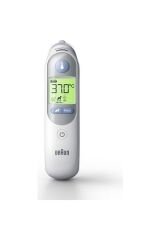 Irt 6520 Thermoscan Ateş Ölçer