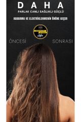 Profesyonel Saç Bakım Serumu/yağı 110ml Argan Keratin (GÜÇLÜ VE PARLAK SAÇLAR)