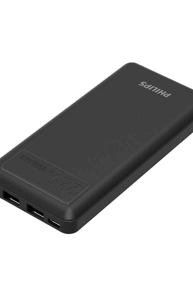 DLP7790 10000 mAh Powerbank Siyah