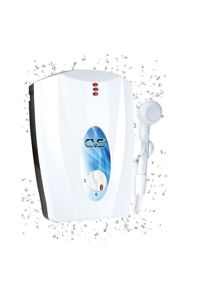 Armutlu Premium Elektrikli Şofben Ani Su Isıtıcı 7000w