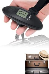 KİWİ KKS-1103 Digital Bagaj Tartısı