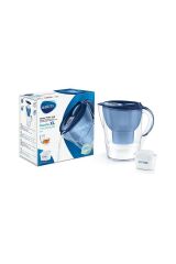 Marella Xl Maxtra 1 Filtreli Su Arıtmalı 3.5 Lt. Sürahi Mavi