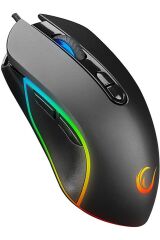 Tx SMX-G65 Alpor Mouse Oyuncu Mouse Makro Tuşlu 7200DPI RGB LED'li Tex Yeni Model Desen 721051