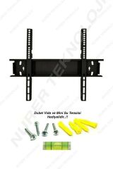 Sb Botech Bs 3242 32 - 42 İnç 82 - 106 Ekran Sabit Askı Aparatı