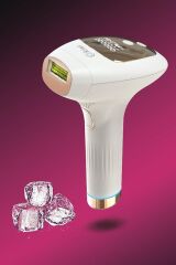 Ipl Buz Lazer Epilasyon Tüy Alma Cihazı Otomatik Yüz,vücut,hassas Bölge Kullanımı 999.900 Atım 6834