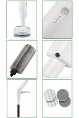 Ksc-4240 Şarjlı Mop Ksc-4240