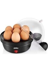 Seb-5803 Yumurta Pişirme Haşlama Cihazı Sınbo_seb-5803