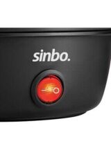 Seb-5803 Yumurta Pişirme Haşlama Cihazı Sınbo_seb-5803