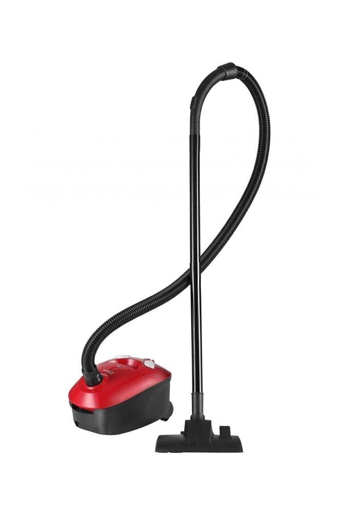 KVC 4105 Elektrikli Süpürge Toz Torbalı