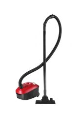 KVC 4105 Elektrikli Süpürge Toz Torbalı