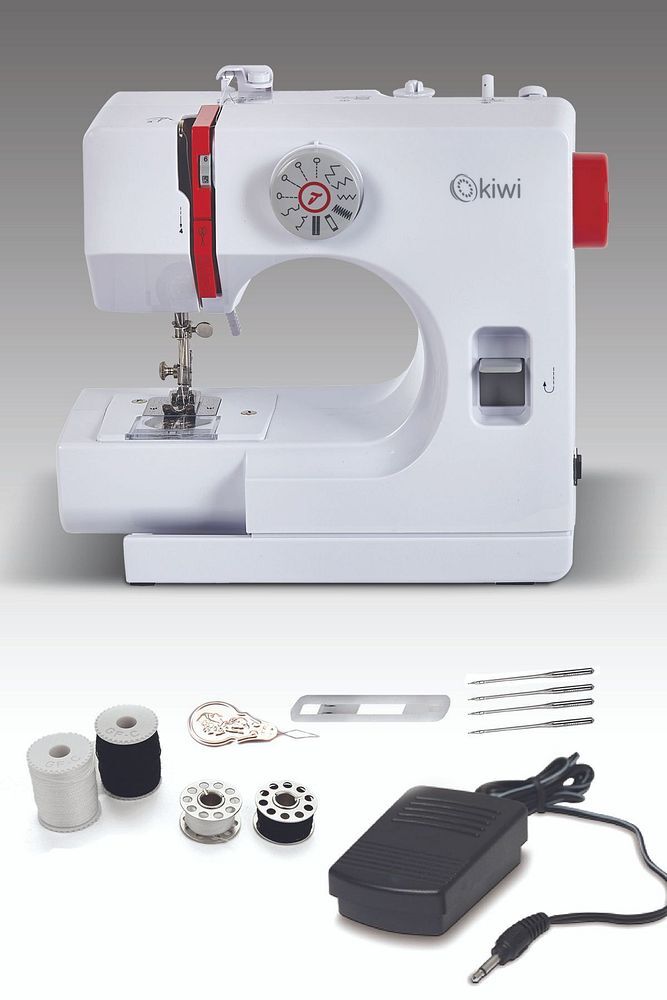 Ksw-3042 Ev Tipi Dikiş Makinesi