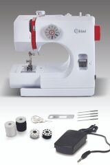 Ksw-3042 Ev Tipi Dikiş Makinesi