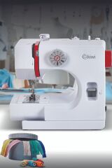 Ksw-3042 Ev Tipi Dikiş Makinesi