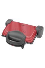 AR287 Tostani 1800 Watt Tost Makinası - Kırmızı