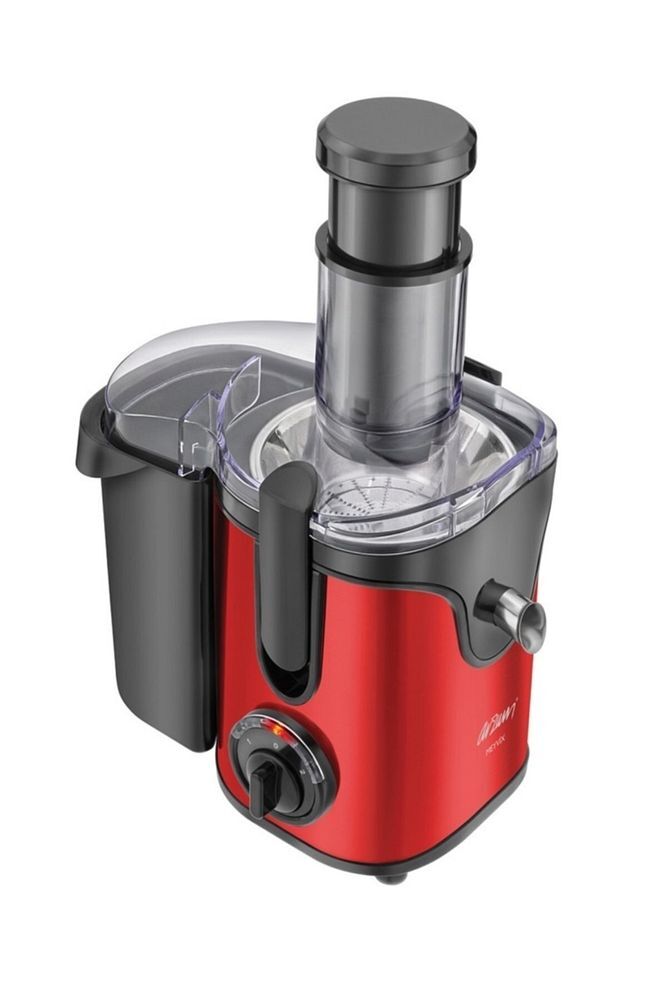 Ar191 Meyvix 1000 W Katı Meyve Sıkacağı