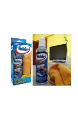 Lcd Cleaner Ekran Temizleyici 225 Ml - 2 Adet