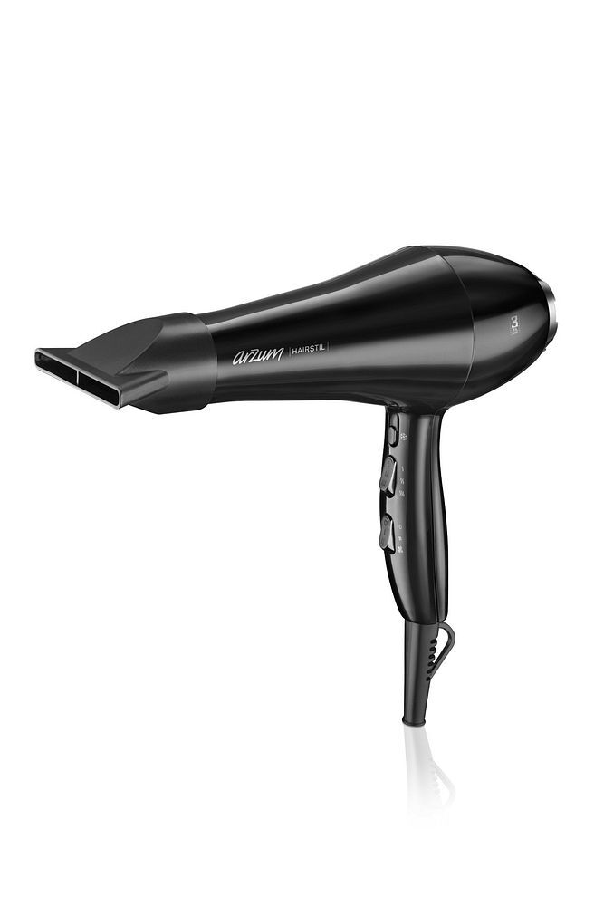 Ar5016  Hairstil AC Motor 2200 W Profesyonel Saç Kurutma Makinesi 