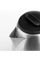 Dn 2318 Burgaz Çelik Kettle Su Isıtıcı